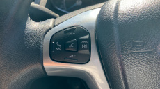 Ford Fiesta 1.0 EcoBoost Zetec 5dr Petrol Hatchback